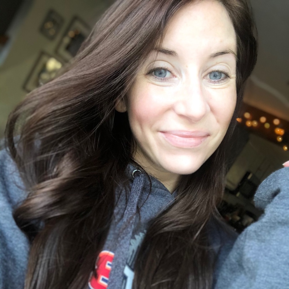 Meet your Posher, Kimberly
